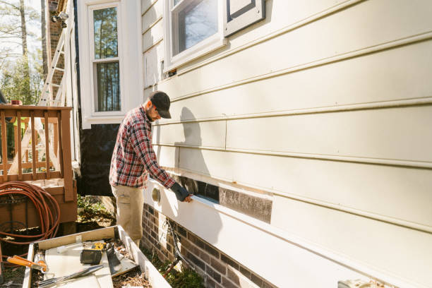 Top rated local Emergency Siding Repair specialists in Dupont, PA
